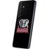 University of Alabama Primary Logo Galaxy S25 Skin